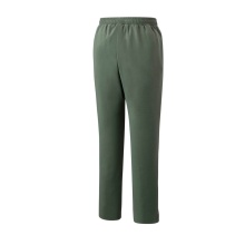 Yonex Trainingshose Sweat Pant Practice lang 2024 olivegrün Herren